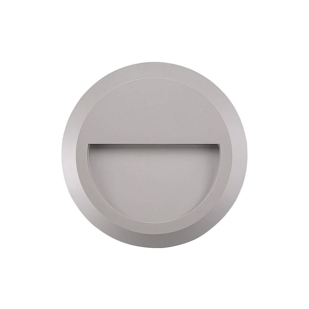 Módulo LED 12V Módulos SMD8518 1x3 1W 110lm 7000K IP65 100u