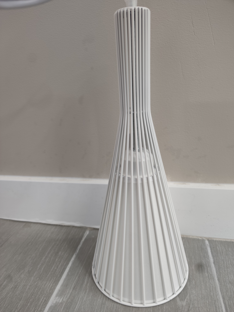 Lámpara LED J995 Lámpara DE TECHO BLANCA