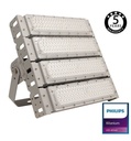 Proyector LED 200W MAGNUM PRO | Driver Philips Xitanium | SMD3030 180Lm/W 25º | IP65