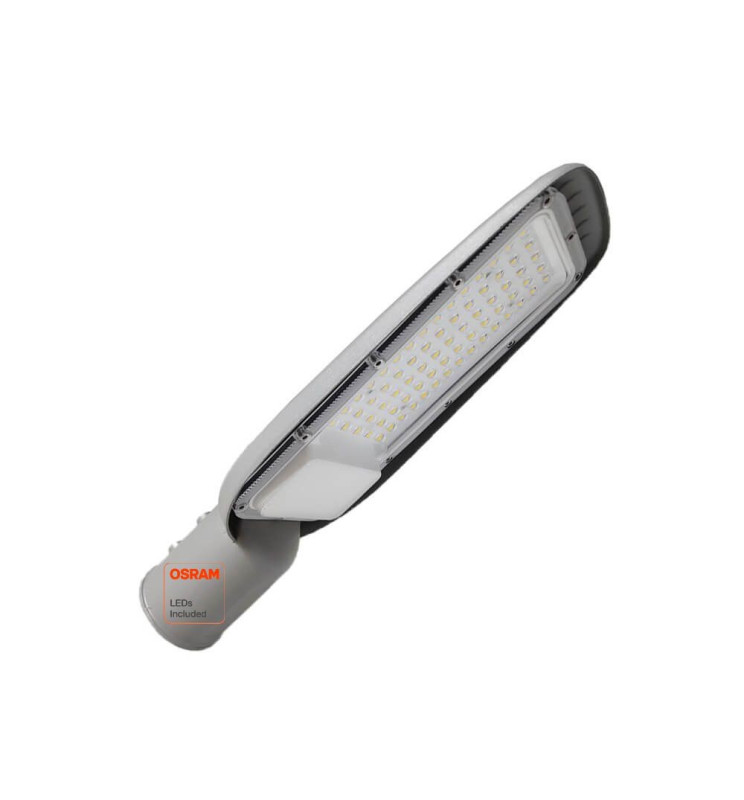 Luminaria Vial LED Farola LED 50W AVANT OSRAM CHIP