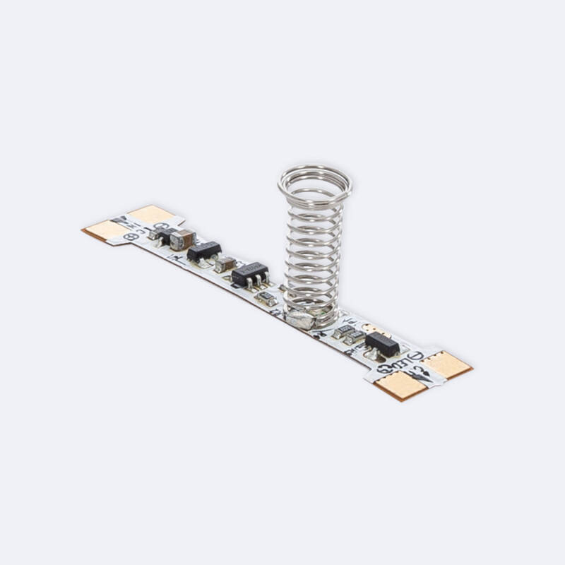 Interruptor Táctil para Tiras LED