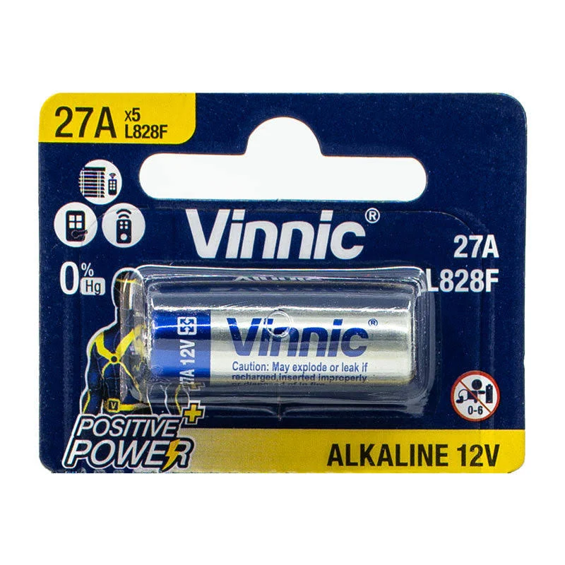 Pila Vinnic 27a