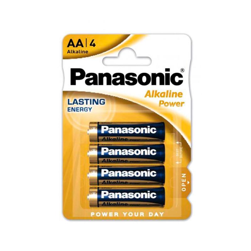 Pila Panasonic AA