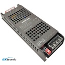Fuente de Alimentación LED Fuente Alimentación 24V 200W 8.3A Aluminio IP20 GXTronic
