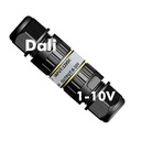 Convertidor de señal 1-10V a DALI Lifud para iluminación LED