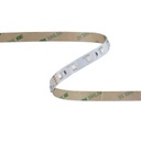 Aplique LED Exterior 2x5W 100lm / W IP65 Negro