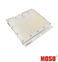 Módulo Óptico LED 65W MOSO Regulable Programable ALTA LUMINOSIDAD 180Lm/W Bridgelux