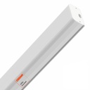 Tubo LED Regleta LED ARTISTIC Lineal 12W OSRAM CHIP 60cm