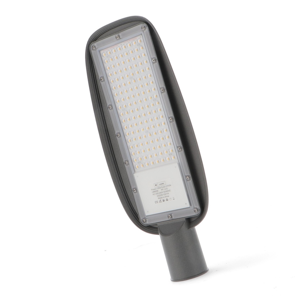 Luminaria Vial LED Farola LED Serie Harlem 100W