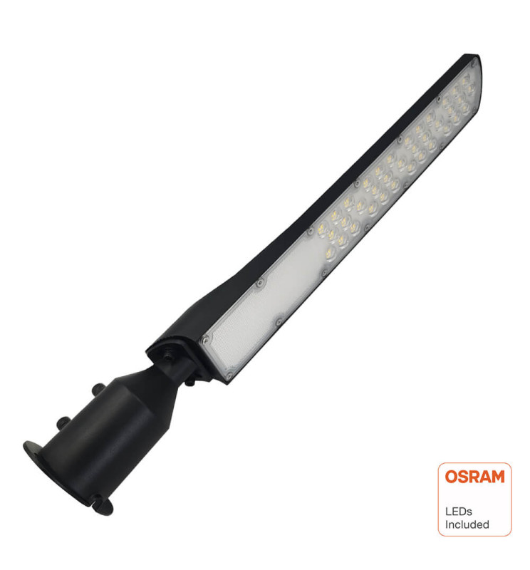 Luminaria Vial LED Farola LED 50W AREA FLEX OSRAM CHIP DURIS E 2835