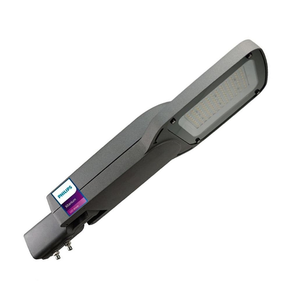 Luminaria Vial Farola LED 100W AARHUS Philips Driver Programable SMD5050