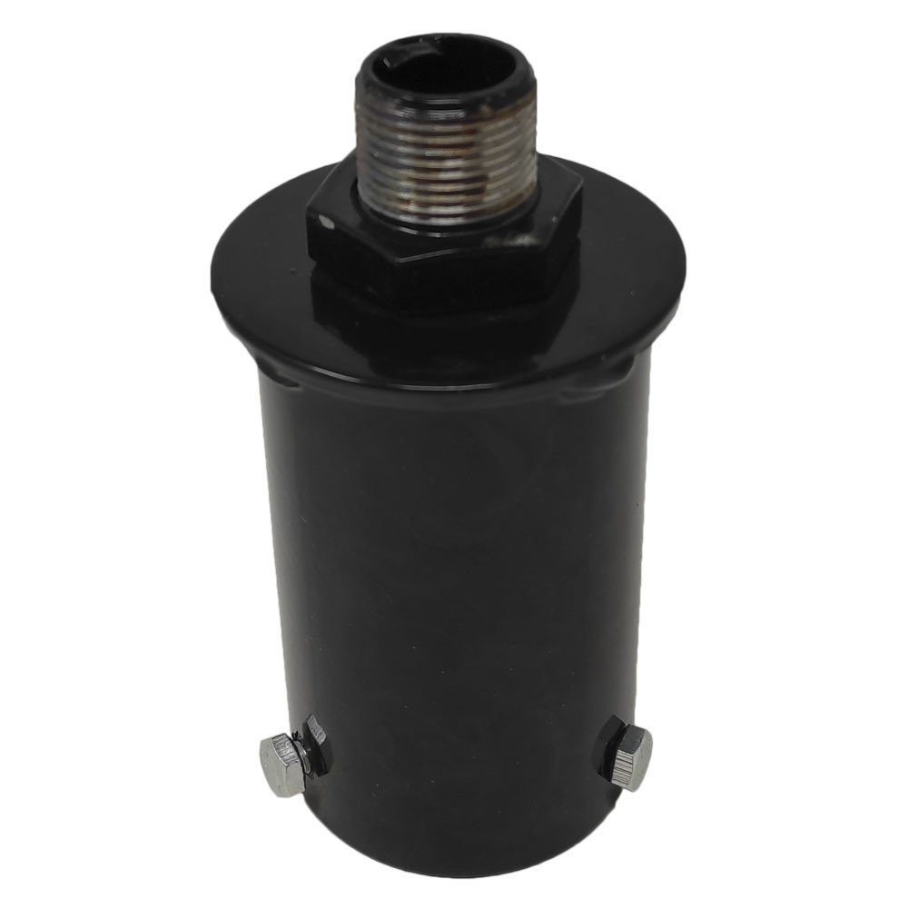 Luminaria Vial LED Soporte de acoplamiento para columna farola LED 60mm