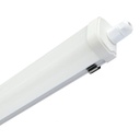 Tubo LED Regleta Estanca LED 45W Interconectable 150cm -IP65