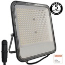 Foco Proyector Exterior LED 200W NEW EVO