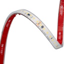 Tira de LED AC220V PRO 15W/m 1700lm / W IP67 CRI80+ 20m / Rollo