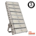 Proyector LED 400W DOB MAGNUM OSRAM Chip SMD3030-3D 180lm / W 60º