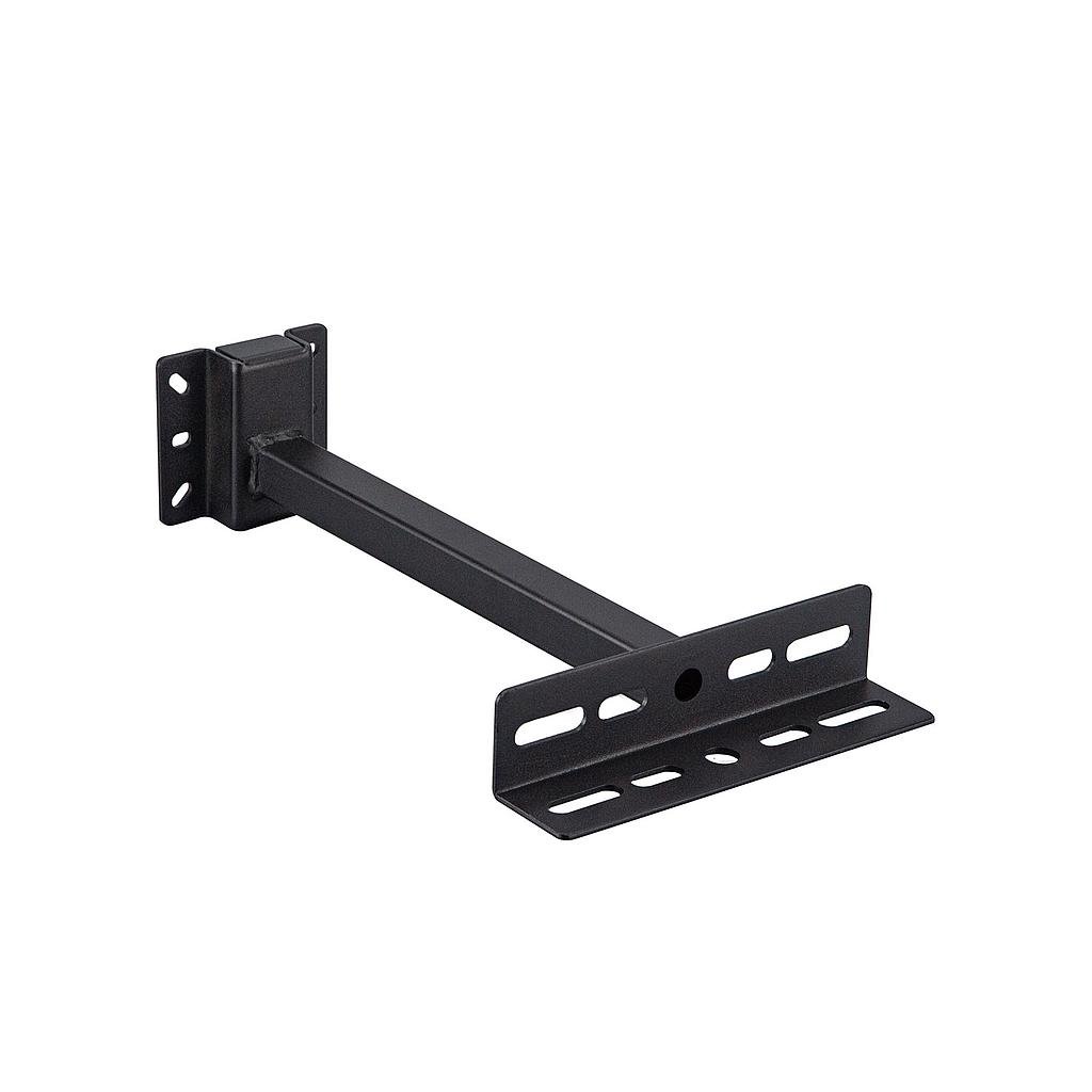 Brazo de Sujeción 100cm para foco Proyector LED negro