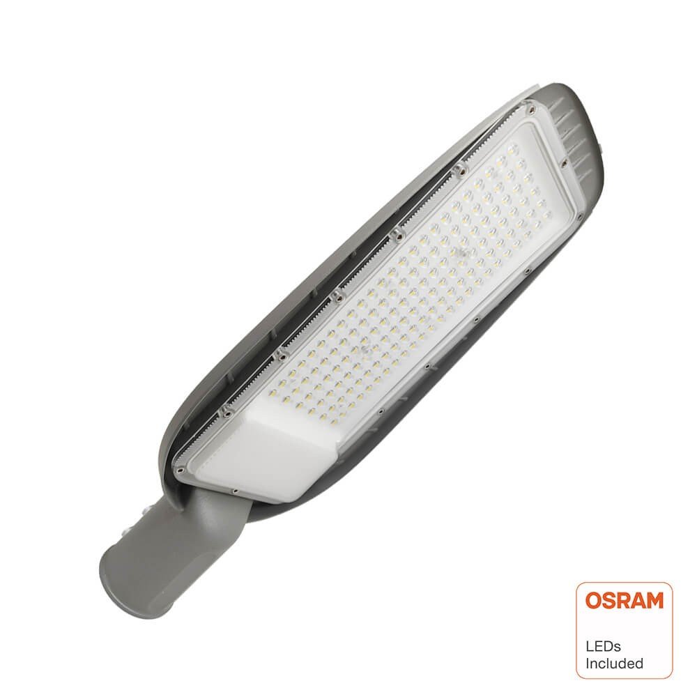 Luminaria Vial Farola LED 100W AVANT OSRAM CHIP - IP65