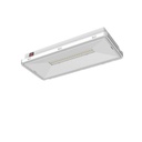 Luz de Emergencia LED Emergencia superficie 100lm IP65 120° 1 Hr. Permanente / No permanente AUTO TEST