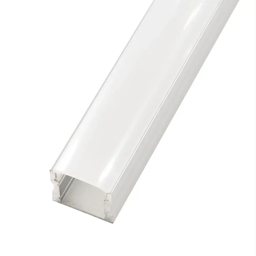 Campana LED Highbay UFO11, 150W, 5000K, CRI>80, PF>0.9, AC220-240V, Lifud Driver 1-10V Dim