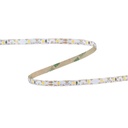 Tira LED SMD2835 24V, 60LEDs / m, 6W/m, 600lm/m, ancho 6mm, Corte 10cm, IP20, 10metros