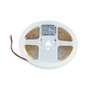 Tira LED COB 10W/m 24V 3500K IP20 320Leds/m