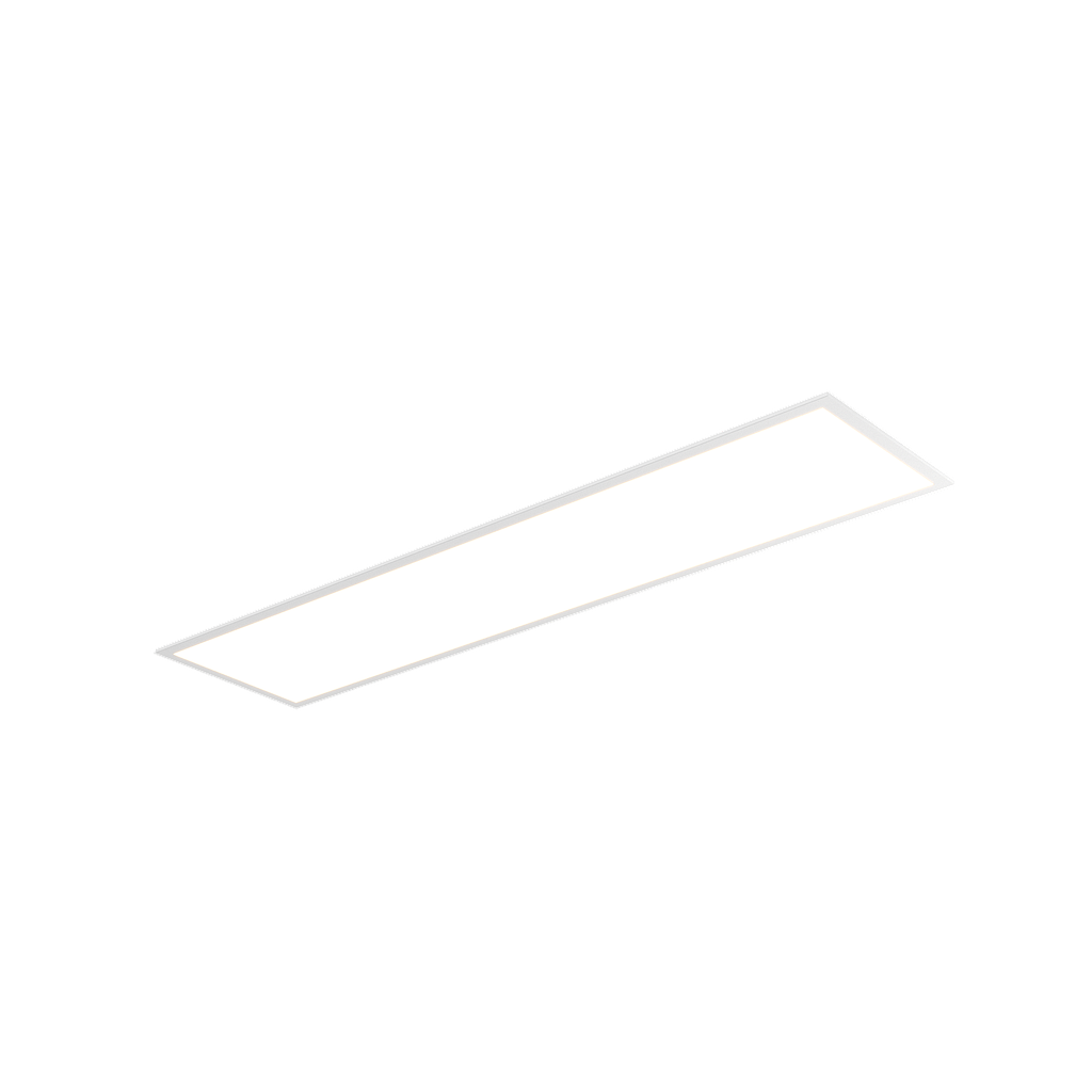 Panel LED Rdiger 1200x300mm 33W 3800lm CRI80