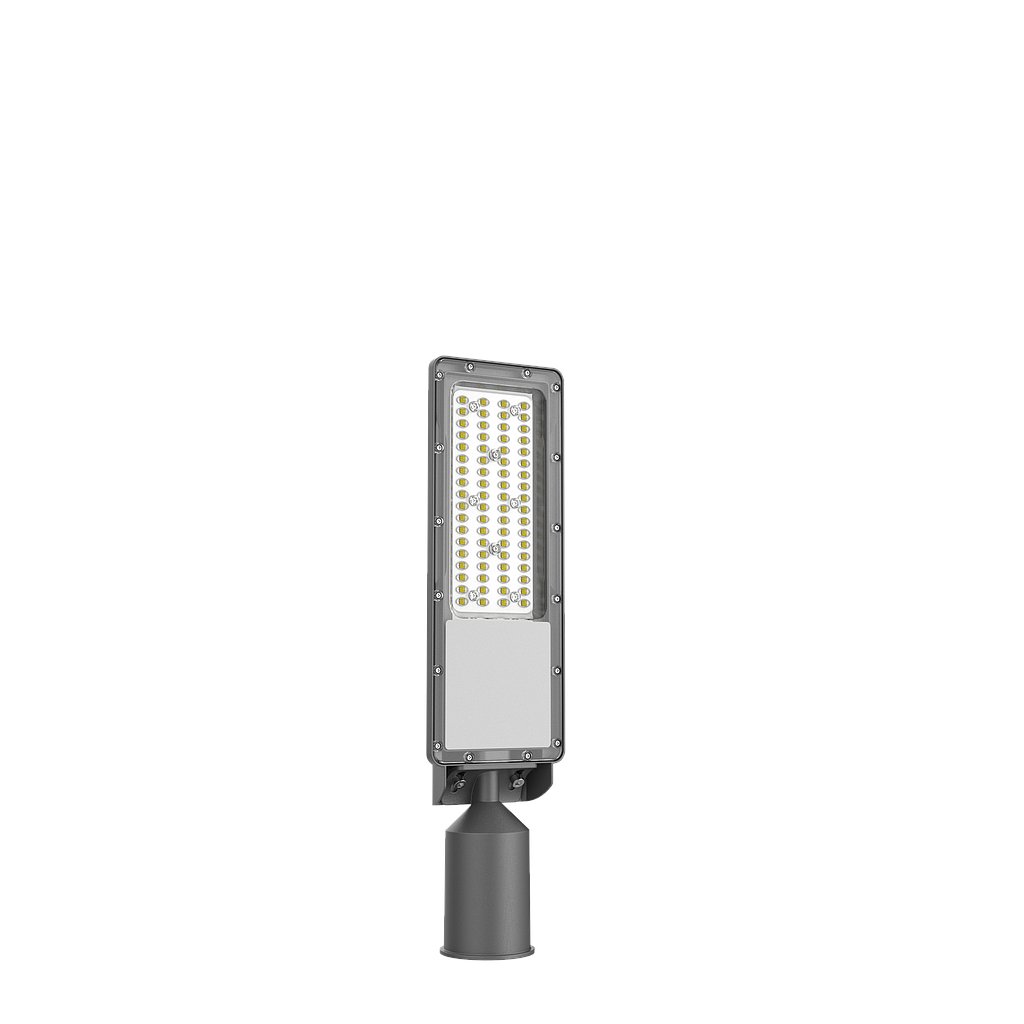 Luminaria Vial LED Luminaria vial Reinhold 100W 5000K