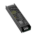 Fuente de Alimentación LED MOSO Serie MLME 198-264V IP20, CV 24V 30W