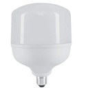 Lámpara LED 50W 130lm / W E27 IP20