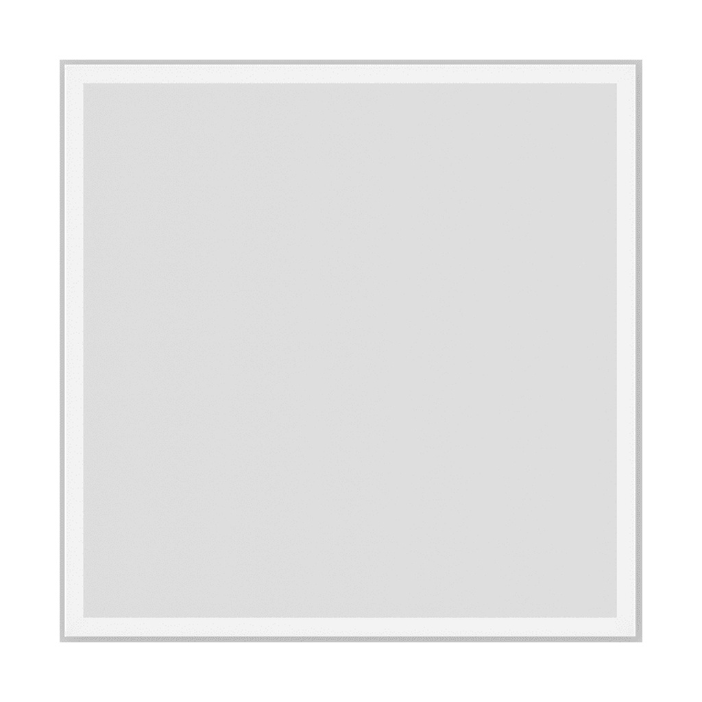 Panel LED Willi 600x600mm 33W 4000lm CRI80