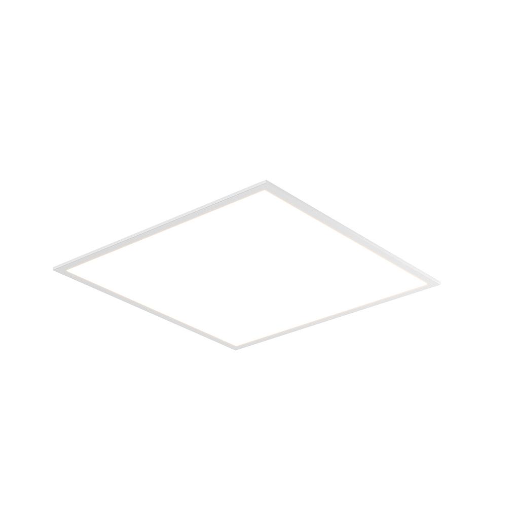 Panel LED UGR<19- Valter 600x600mm 33W 4000lm CRI80
