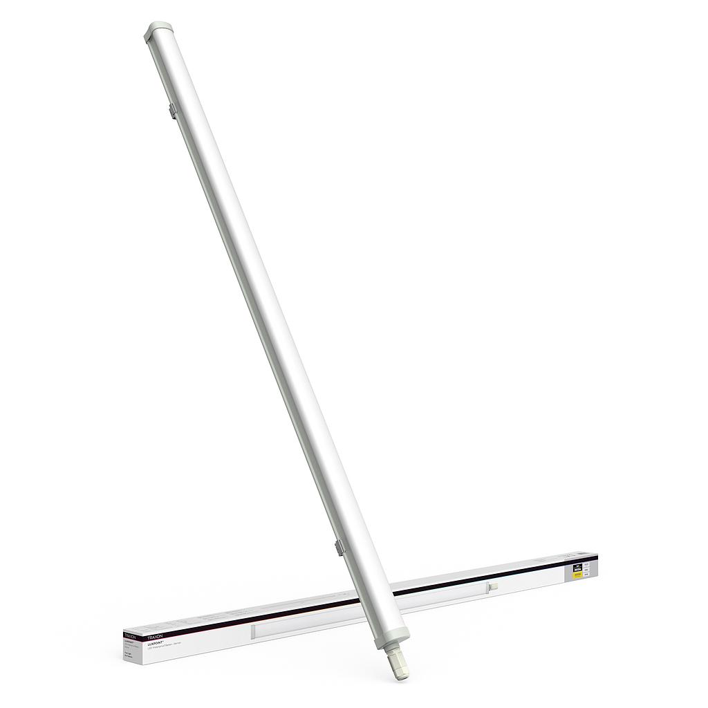 Pantalla Estanca LED 36W 120cm Gerran
