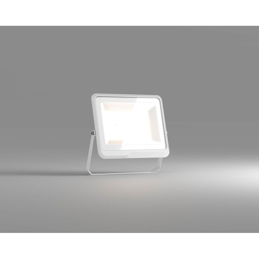 Proyector LED Kmpig blanco 100W