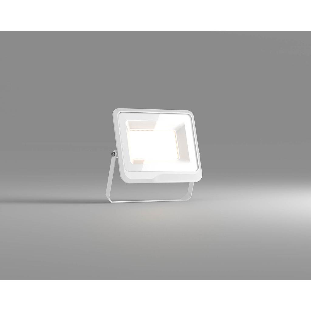 Proyector LED Kmpig blanco 50W