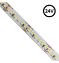Tira LED 24V | 182xLED / M | 5m | SMD2835 | 11200lm