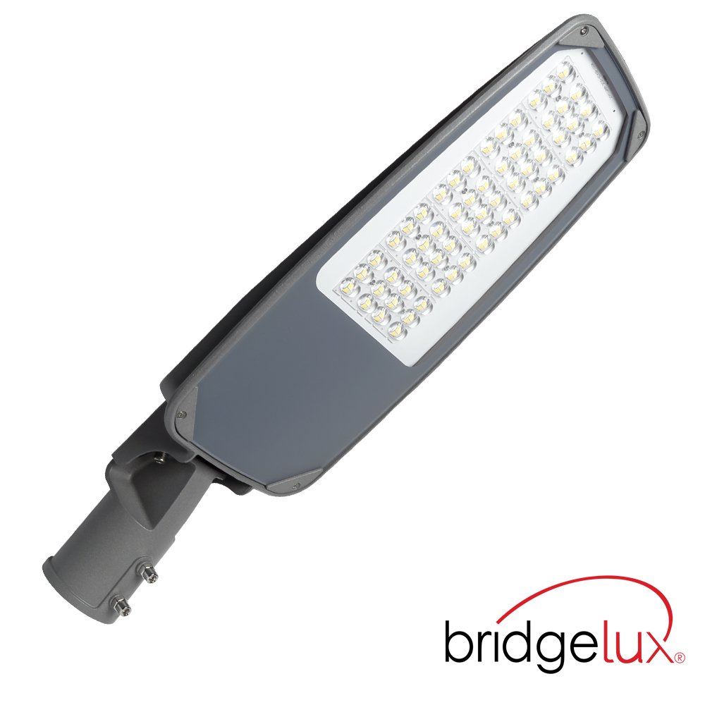 Farola LED 60W ASKER Bridgelux SMD3030 160 lm/W