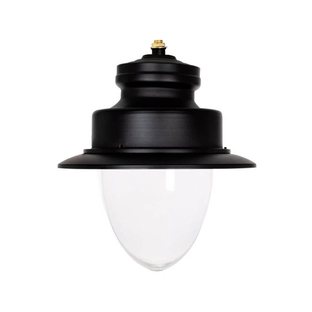 Farola LED - PESCADOR Aluminio 65W GXtronic / Moso / Philips XIEP