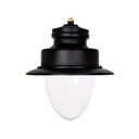 Farola LED - PESCADOR Aluminio 65W GXtronic / Moso / Philips XIEP