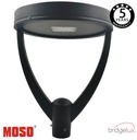 Farola LED 60W New Conic 180Lm/W | Driver GXtronic No regulable o Moso Regulable 1-10V y Programable