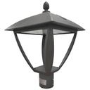 Farola LED 10W - 100W NEW VILLA Philips Driver Programable SMD5050 240Lm/W
