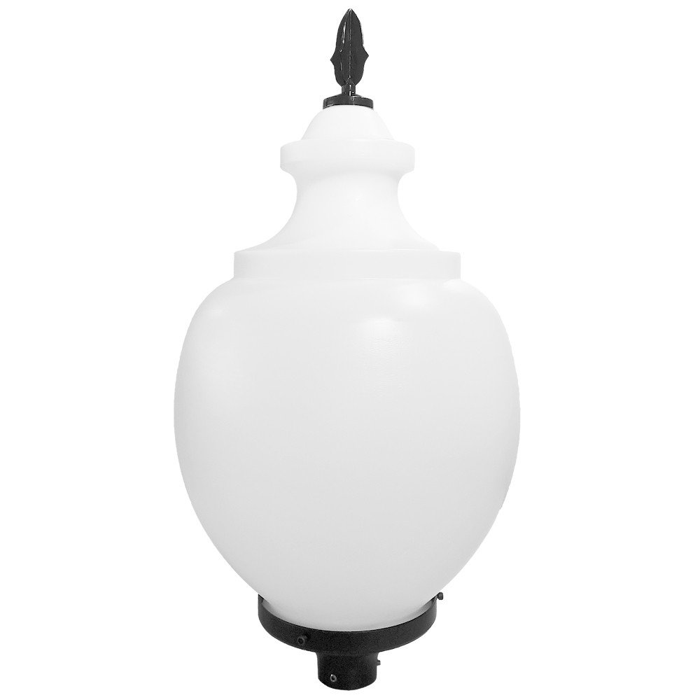 Farola Clásica VERSALLES para Lámpara LED E27 - 40W / 50W