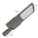 Farola LED 100W CAPRI Philips Driver Programable SMD5050 240Lm/W