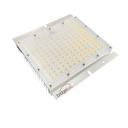 Módulo Óptico LED 65W GXtronic | SMD3030 Chip Bridgelux 180Lm/W | Alta Luminosidad | Asimétrico 78ºx156º | Para Luminarias LED