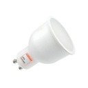 Dicroica LED 10W 110° GU10 1200Lm OSRAM CHIP DURIS E 2835