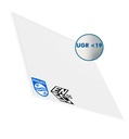Panel LED 60x60 Slim FRAME- 40W Philips Driver UGR19 ENEC