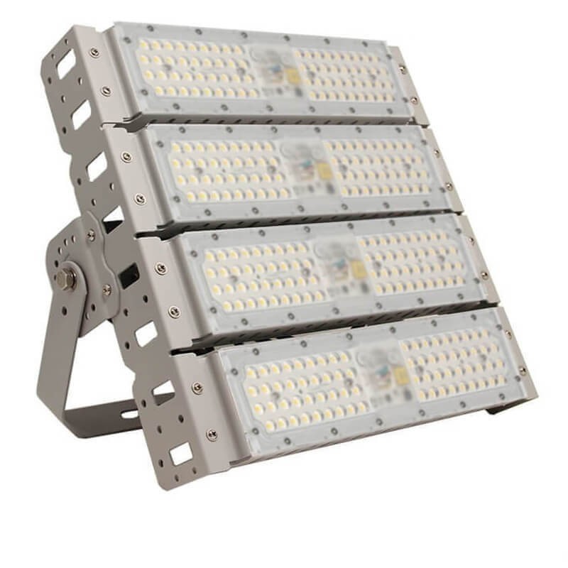 Foco Proyector LED 200W DOB MAGNUM Chip OSRAM SMD3030-3D 180Lm/W IP65 90°