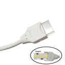 Conector Rápido Estanco IP65 para Tiras LED COB y SMD (8mm / 10mm)