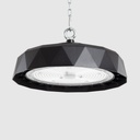 Campana LED Industrial 200W LUMILEDS 200lm/W PHILIPS Xitanium Regulable 0-10V 5000K 90º