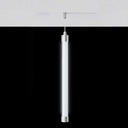 Aplique LED Interior Exterior IP54 GU10x2